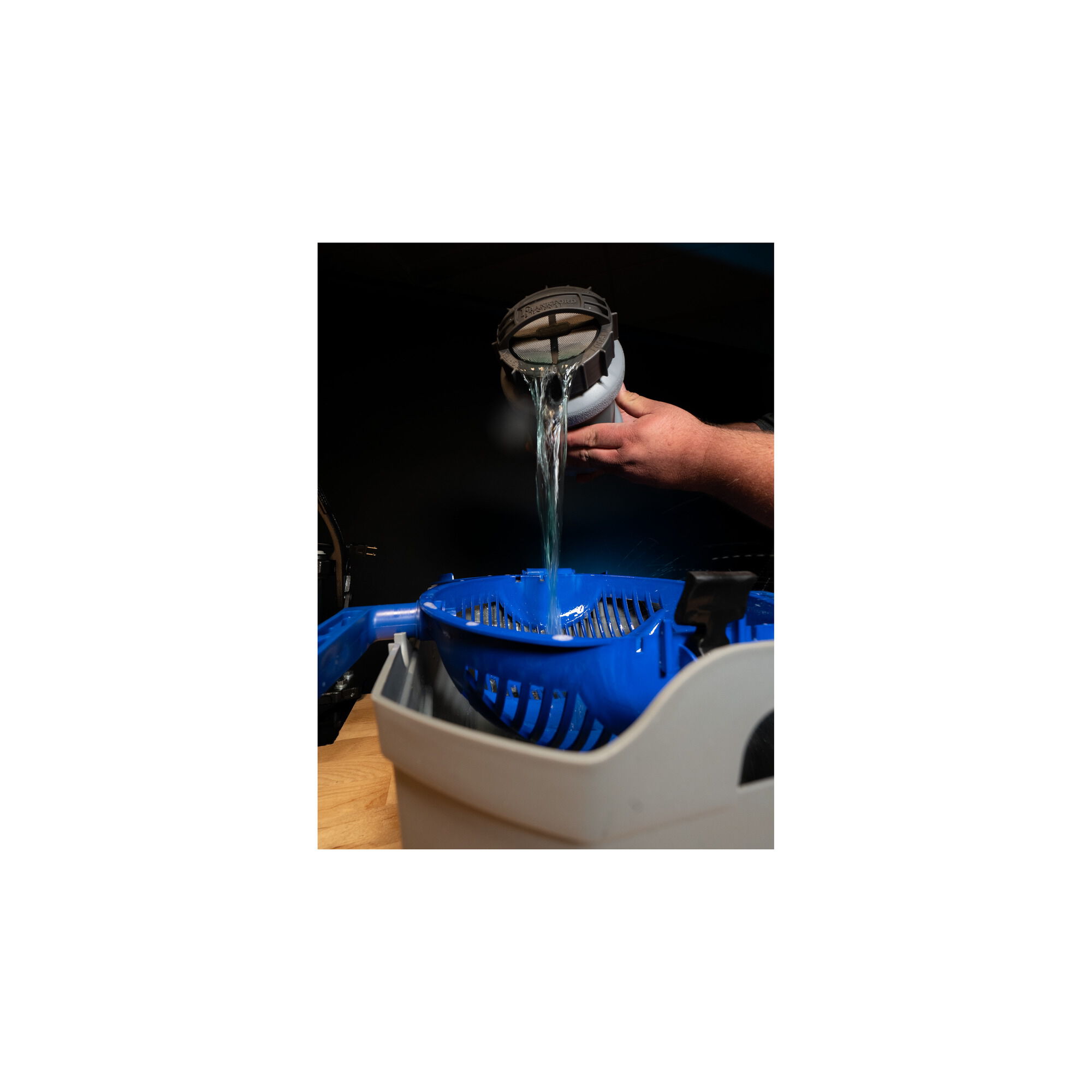 ROTARY TUMBLER LITE | Frankford Arsenal