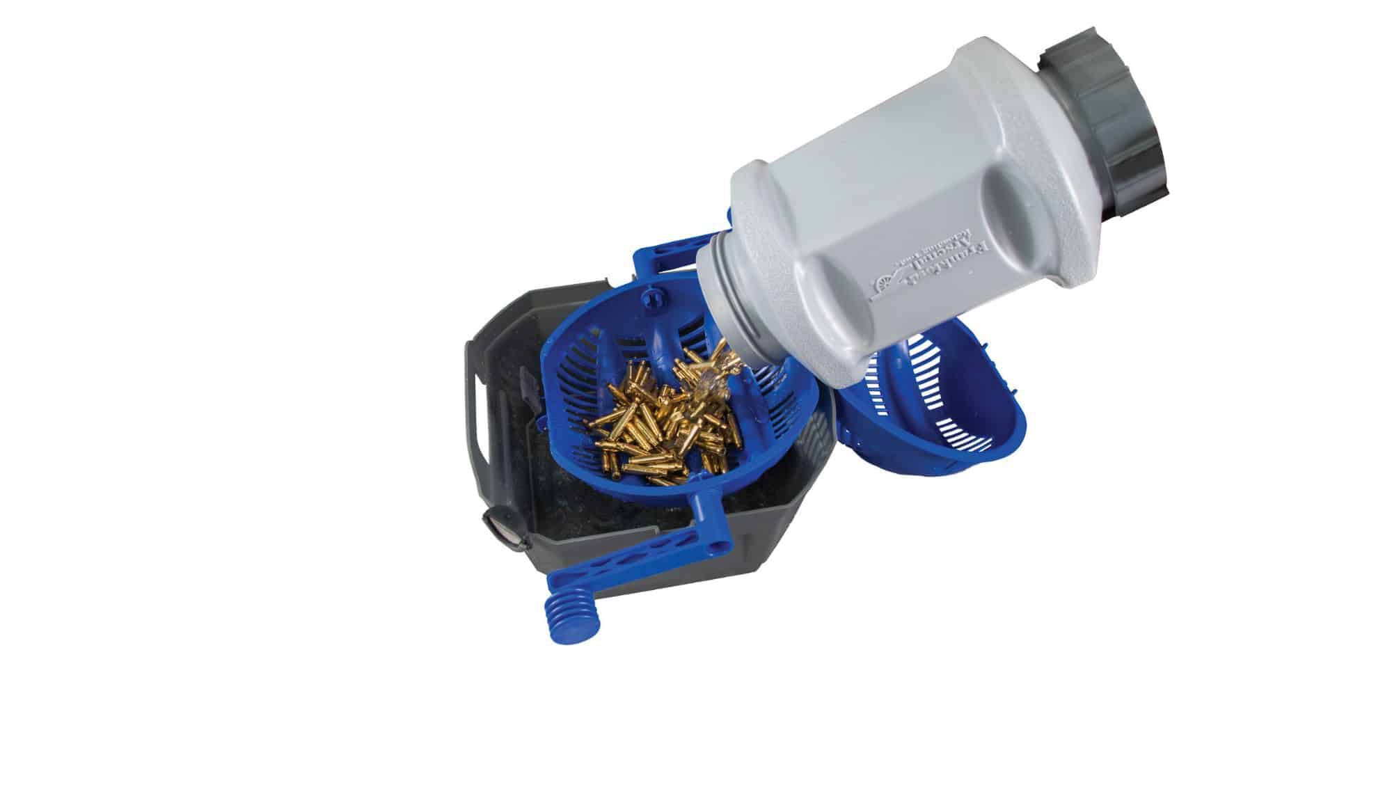 Frankford Arsenal 507567 Wet & Dry Media Separator for sale online 