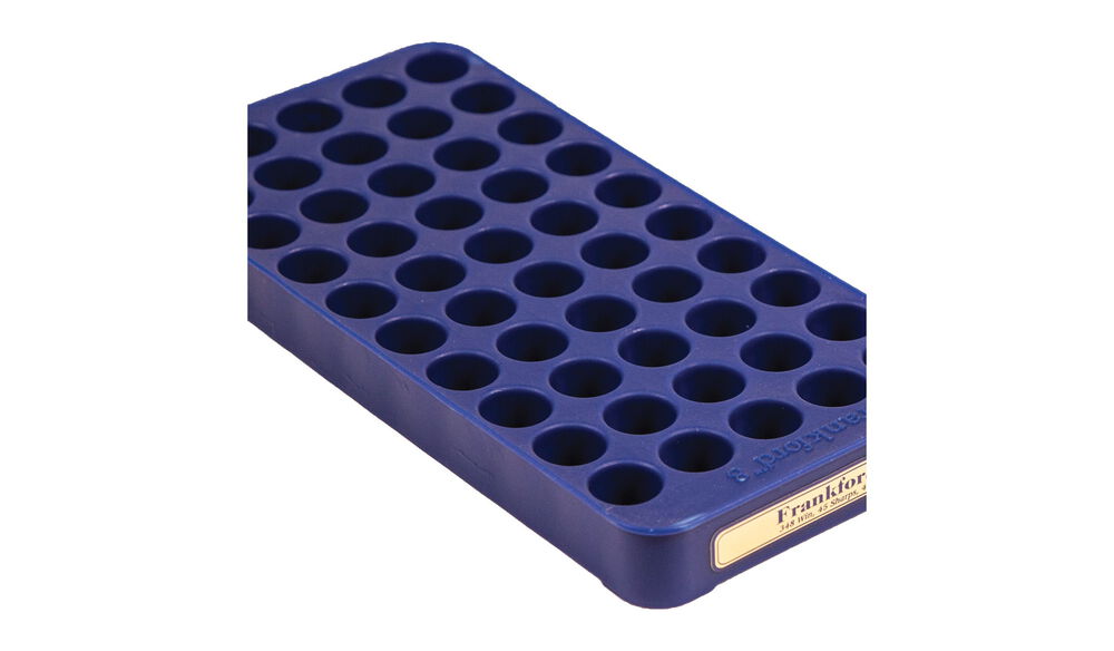 Perfect Fit Reloading Tray #2