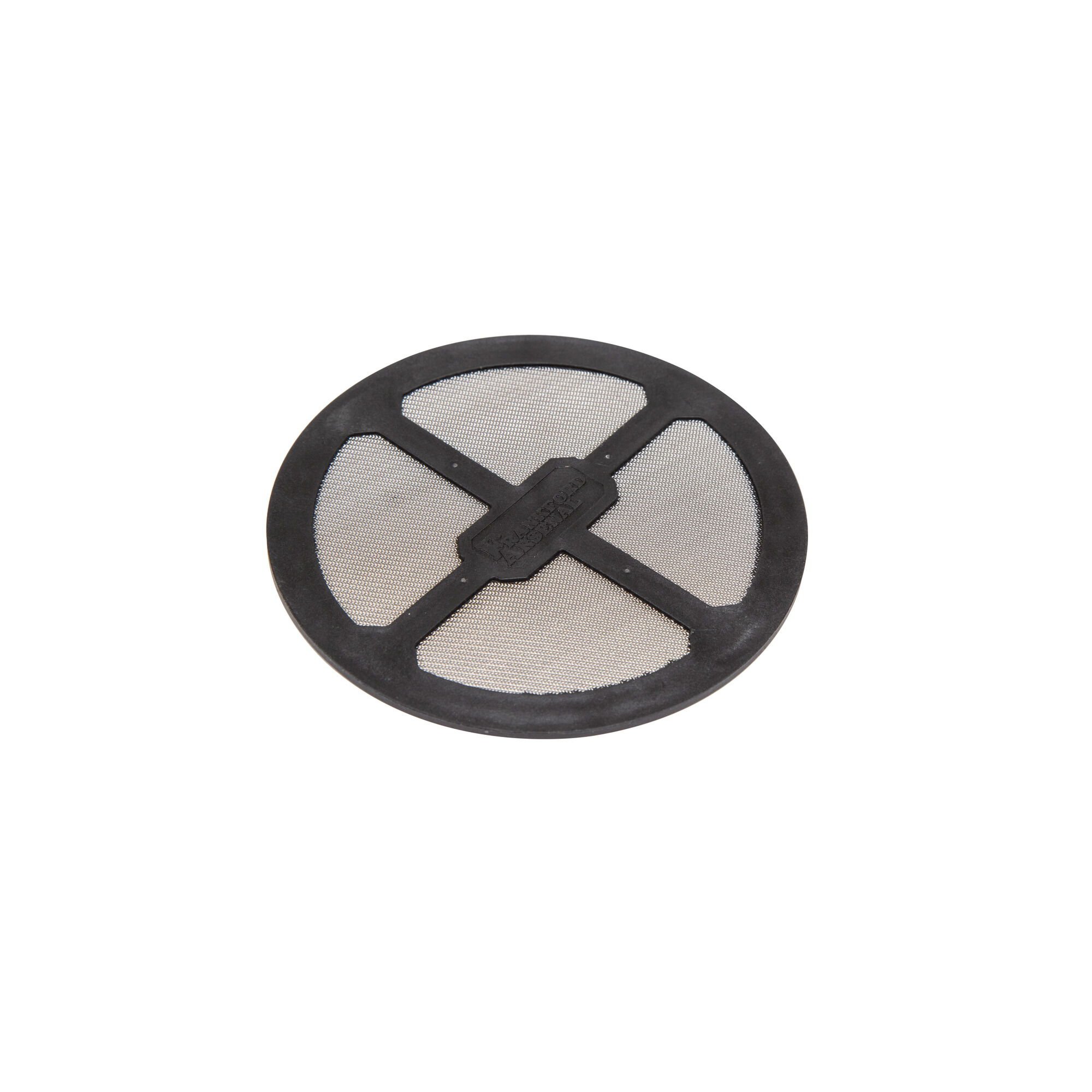 Heavy-Duty Frankford Arsenal Rotary Tumbler Straining Caps With Innovative And 