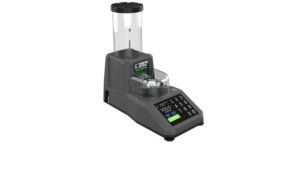 Intellidropper 2.0​