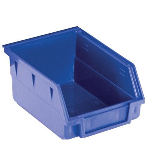 Spare Bin for Reloading Stand