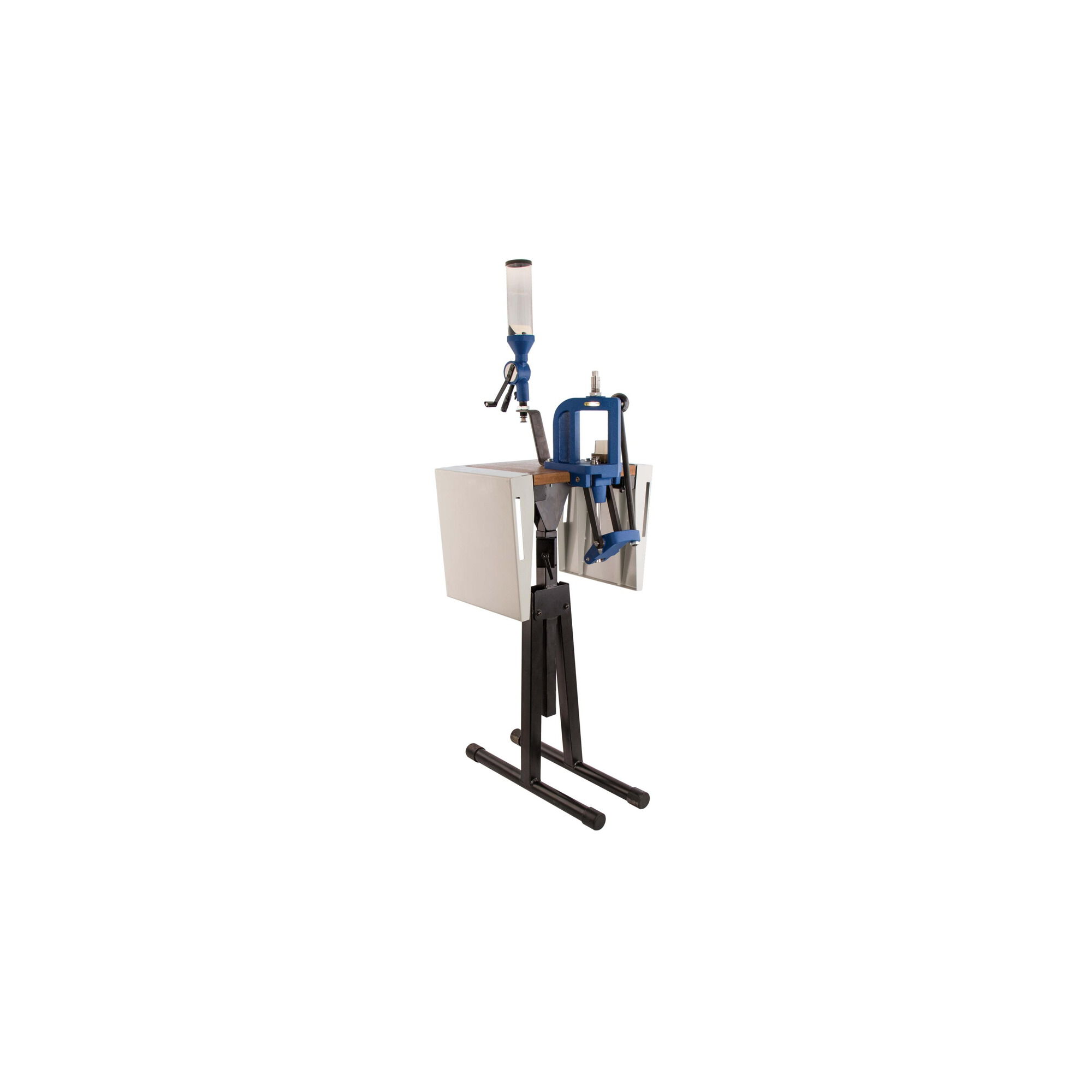 Platinum Reloading Press Stand | Frankford Arsenal