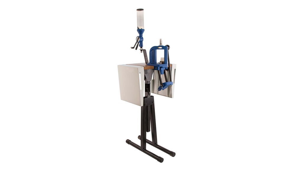 Platinum Series Reloading Stand