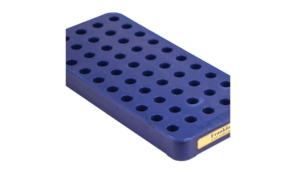 Perfect Fit Reloading Tray #2s