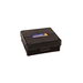HINGE TOP AMMO BOXES - 100 ROUND CAPACITY