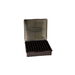 HINGE TOP AMMO BOXES - 100 ROUND CAPACITY