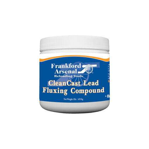 CleanCast Lead Flux - 1 lb
