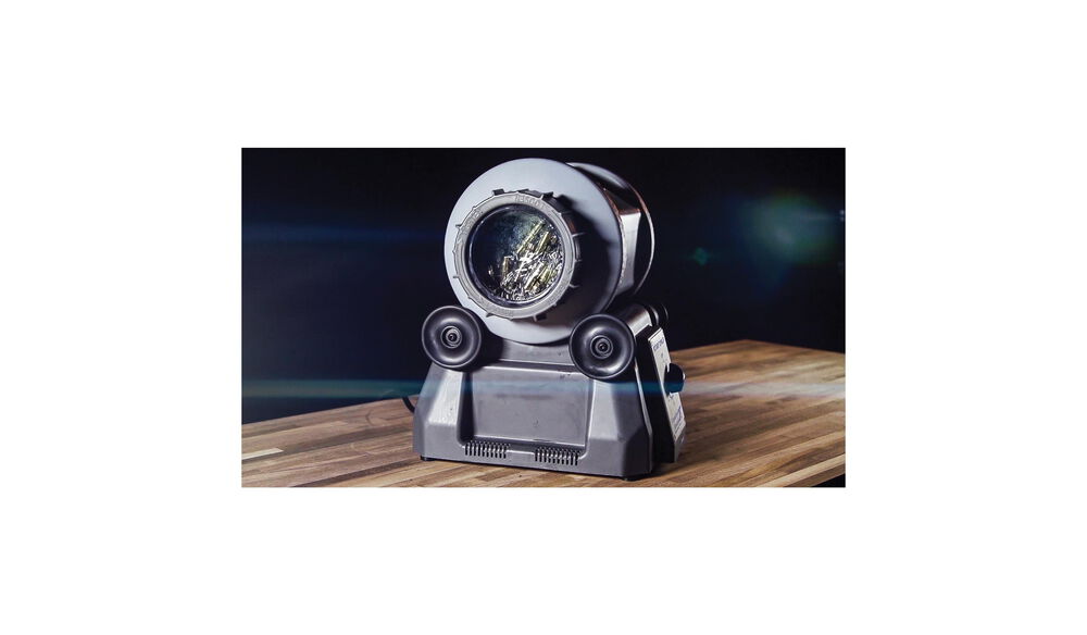Platinum Series Rotary Tumbler 7L