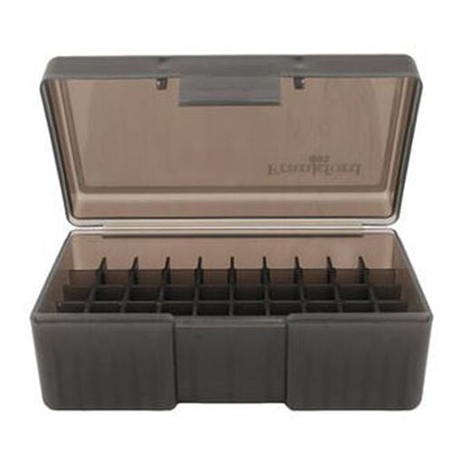 #211, Belted Magnum 20 ct. Ammo Box (Must order in Multiples of 10)