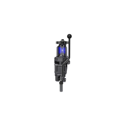 Precision Turret Press