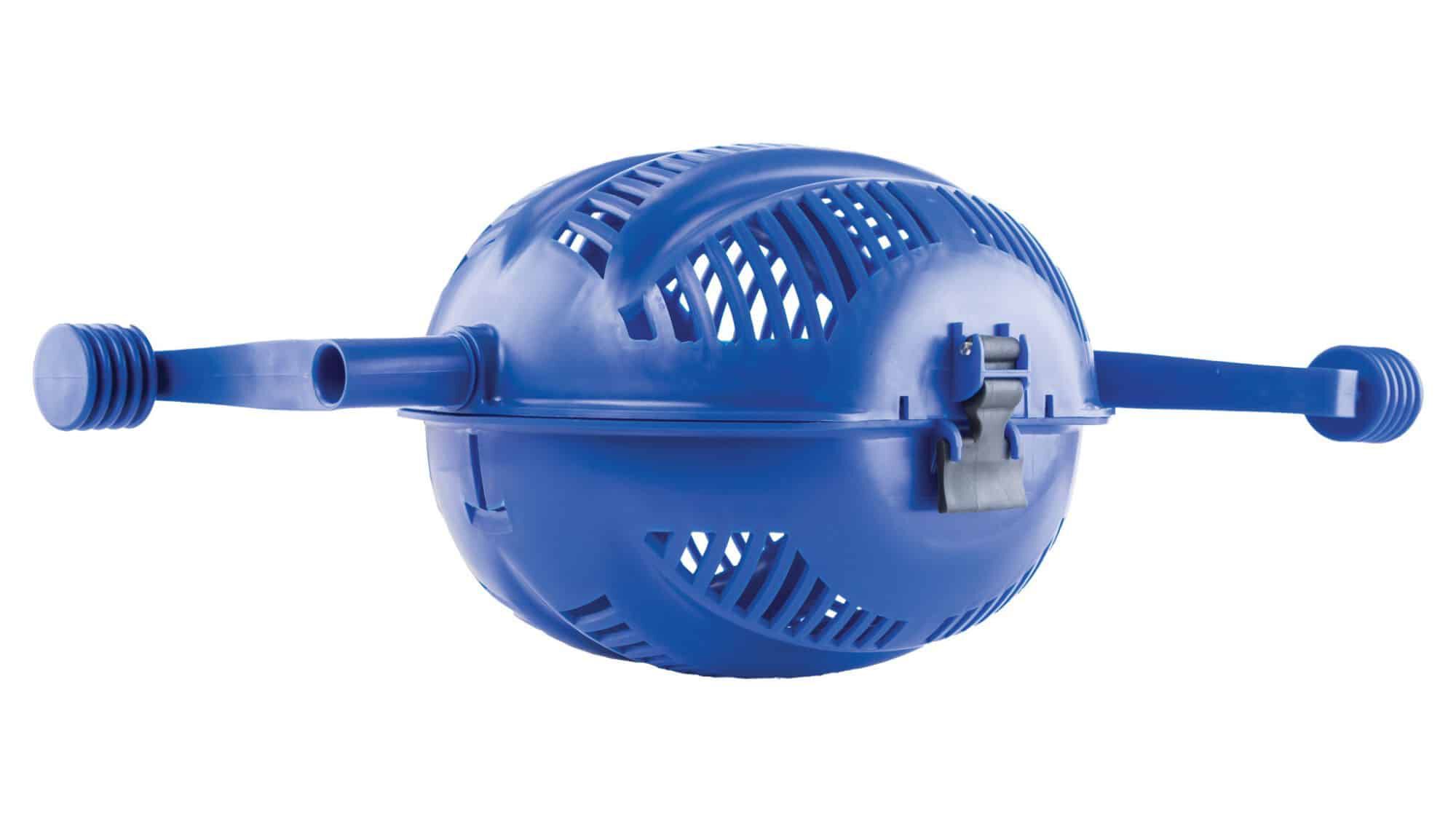 Wet/Dry Media Separator | Frankford Arsenal