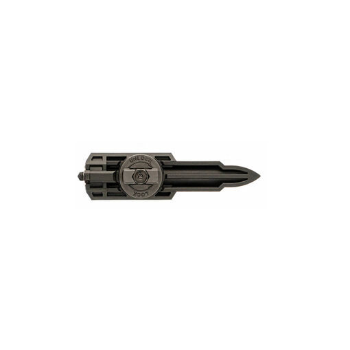 Pile Driver Bullet Puller - Carrier Assembly