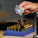 ALUMINUM POWDER FUNNEL
