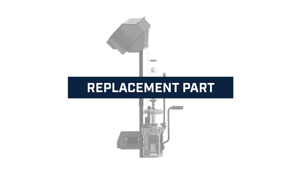 X-10 Replacement Case Plunger - 3pk #1