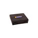 HINGE TOP AMMO BOXES - 100 ROUND CAPACITY
