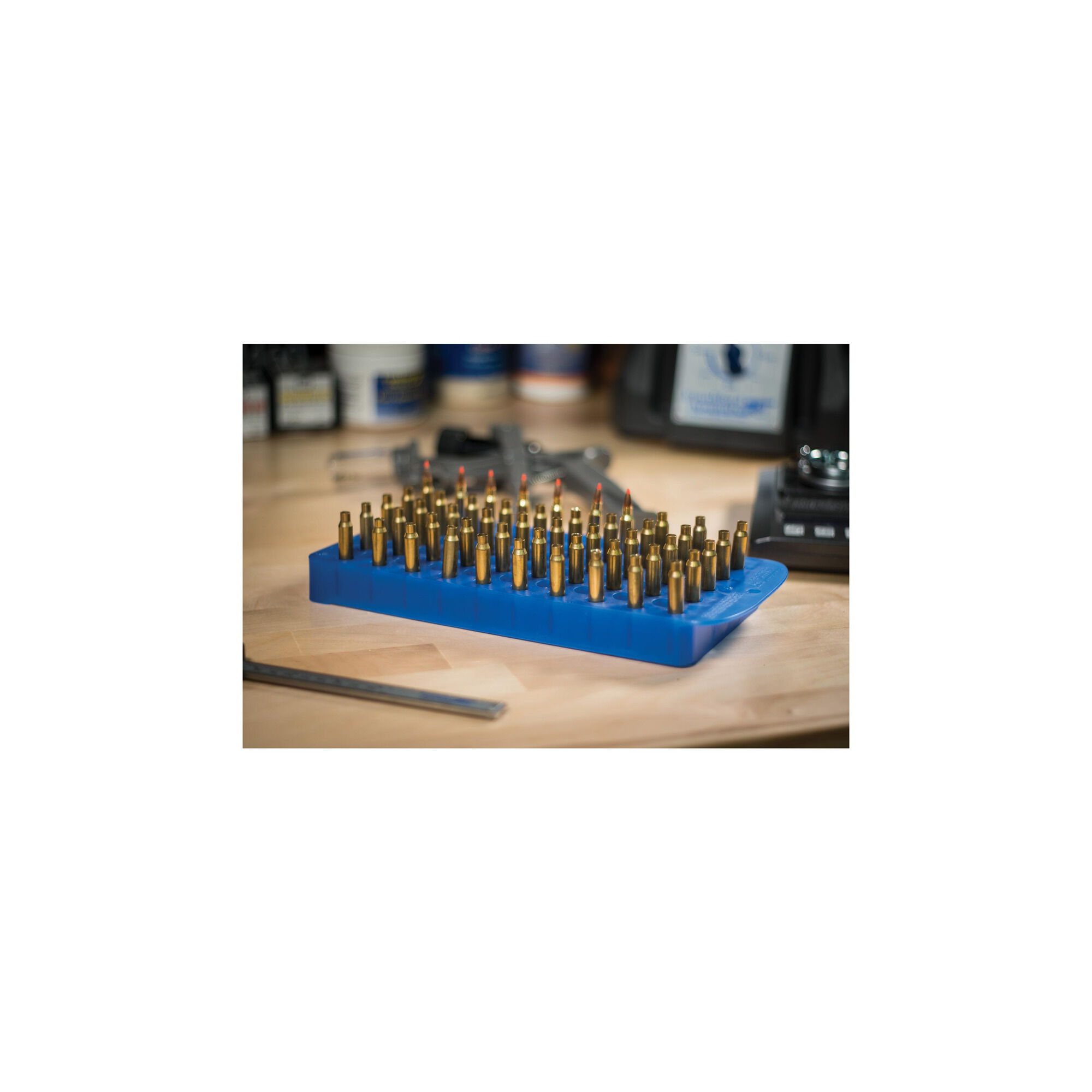 Frankford Arsenal Universal Reloading Tray 