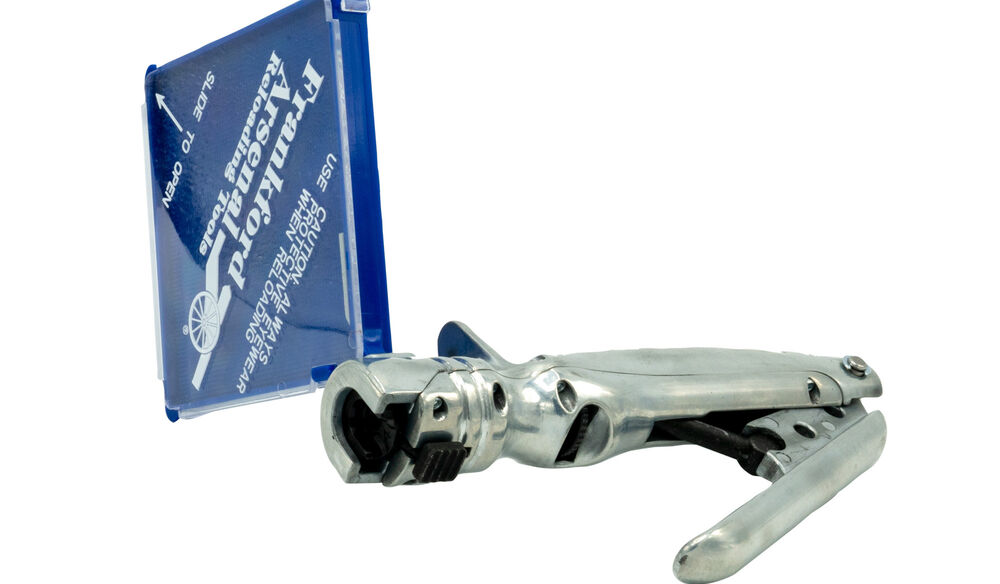 Perfect Seat Hand Primer