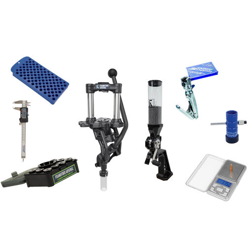 ESSENTIALS RELOADING KIT