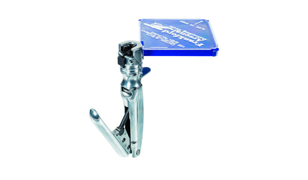 Perfect Seat Hand Primer