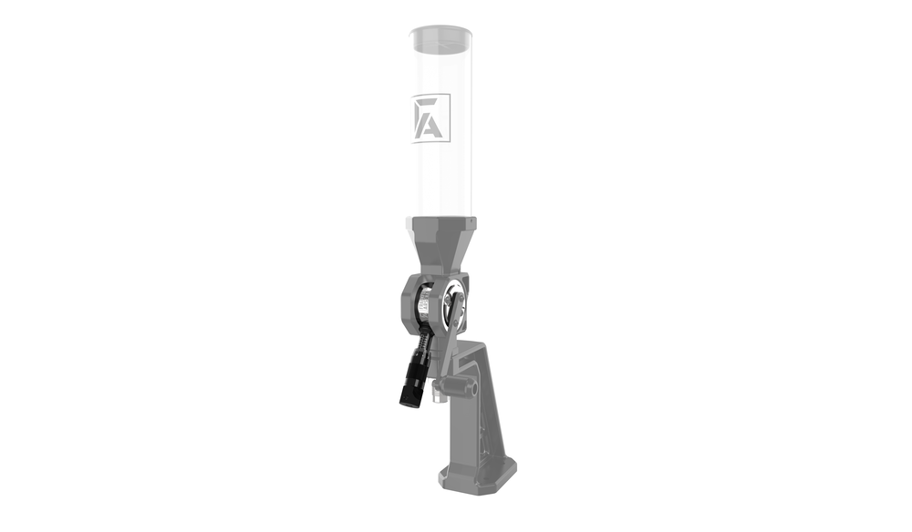 Precision Micrometer Drum Kit