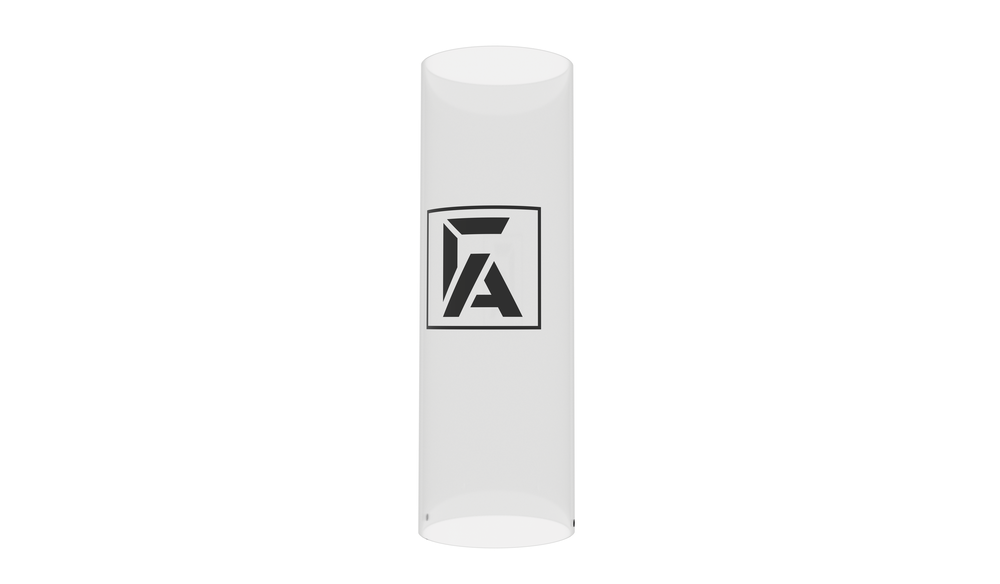 Replacement Powder Reservoir