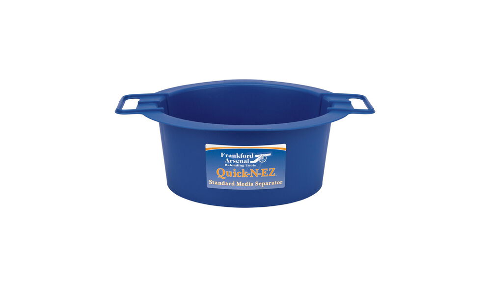 Quick-n-EZ™ Standard Media Separator
