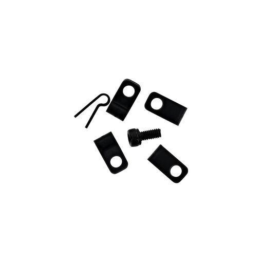 X-10 Replacement P-clip & Screw