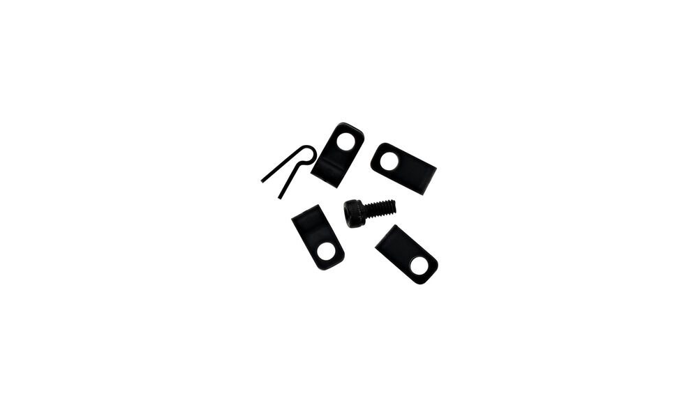 X-10 Replacement P-clip & Screw