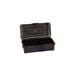 Hinge-Top Ammo Boxes - 50 Round Capacity