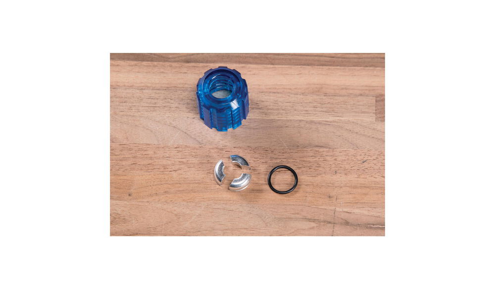 Quick-N-EZ Bullet Puller