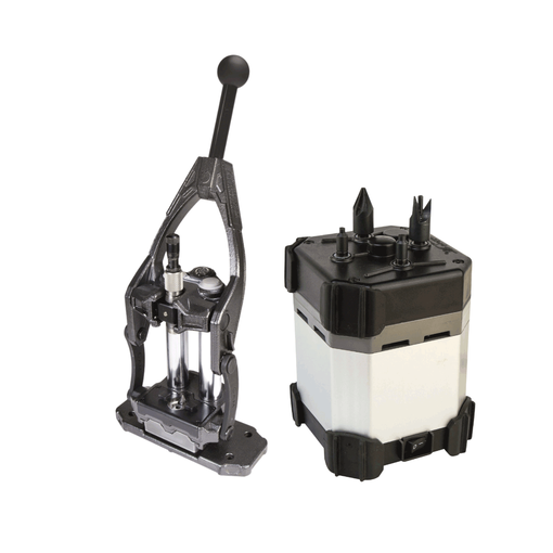 M-Press & Platinum Series Case Prep Center