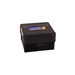 HINGE TOP AMMO BOXES - 100 ROUND CAPACITY