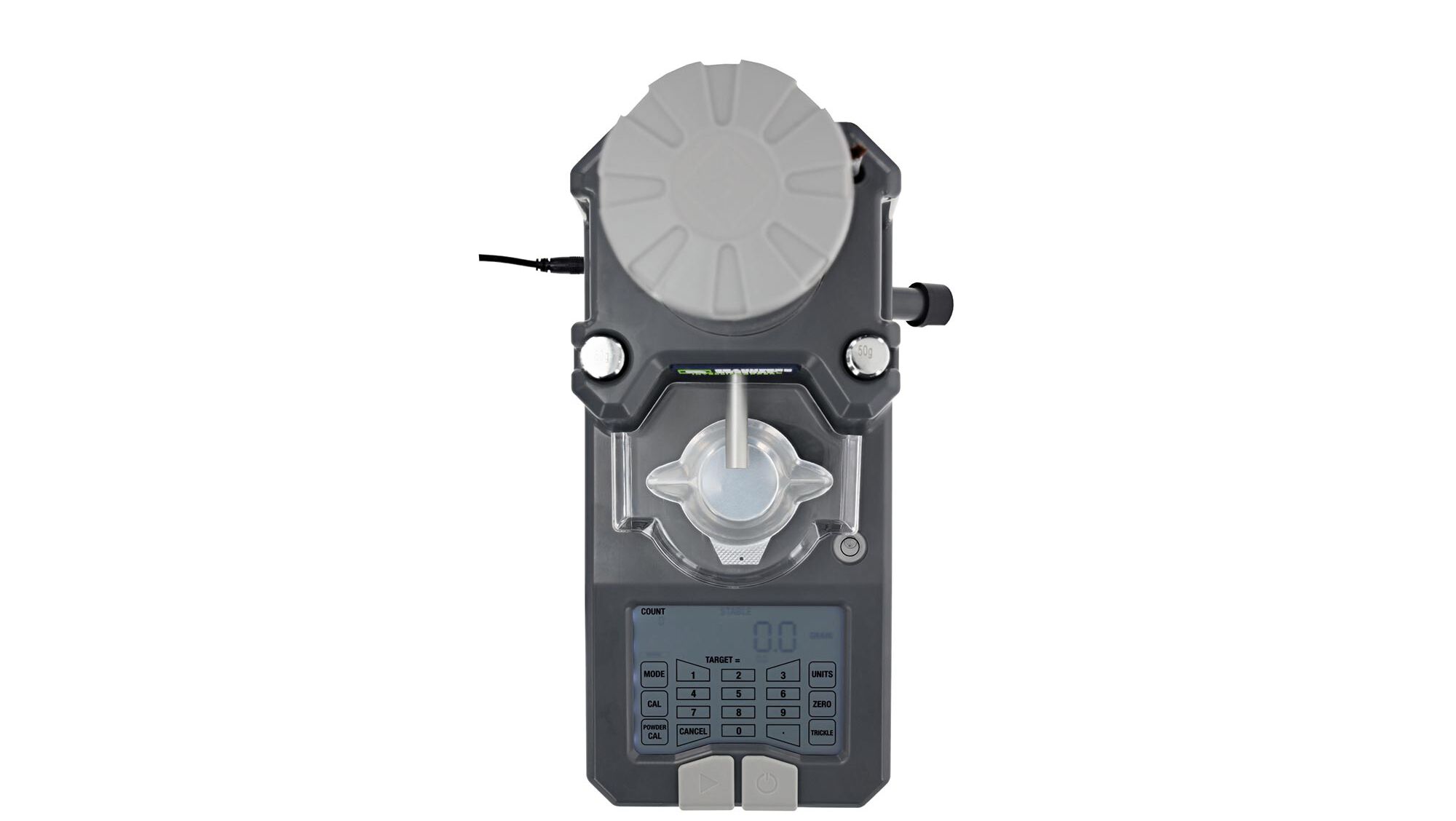 Intellidropper Electronic Powder Measure Frankford Arsenal
