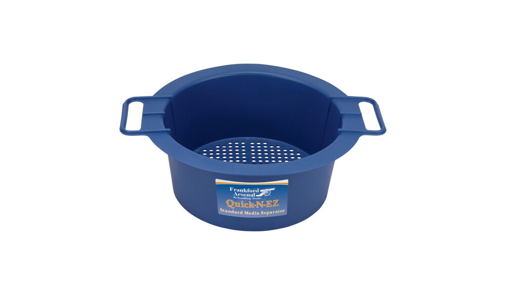Quick-n-EZ™ Standard Media Separator