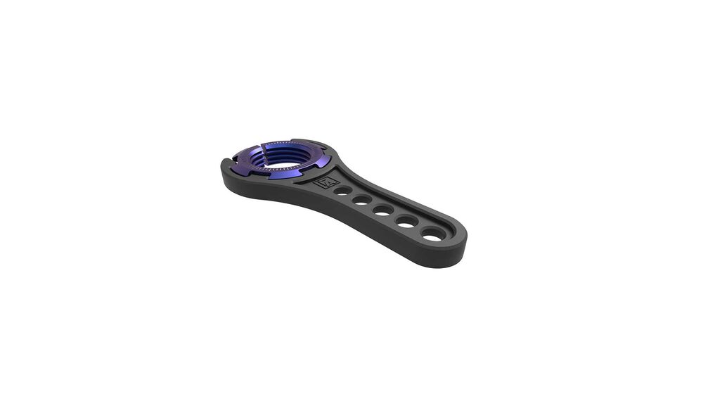 Dielocker Lock Rings