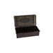 Hinge-Top Ammo Boxes - 50 Round Capacity