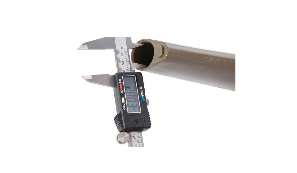 Electronic Caliper