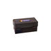 Hinge-Top Ammo Boxes - 50 Round Capacity