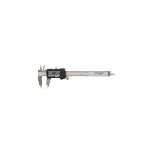 Electronic Caliper