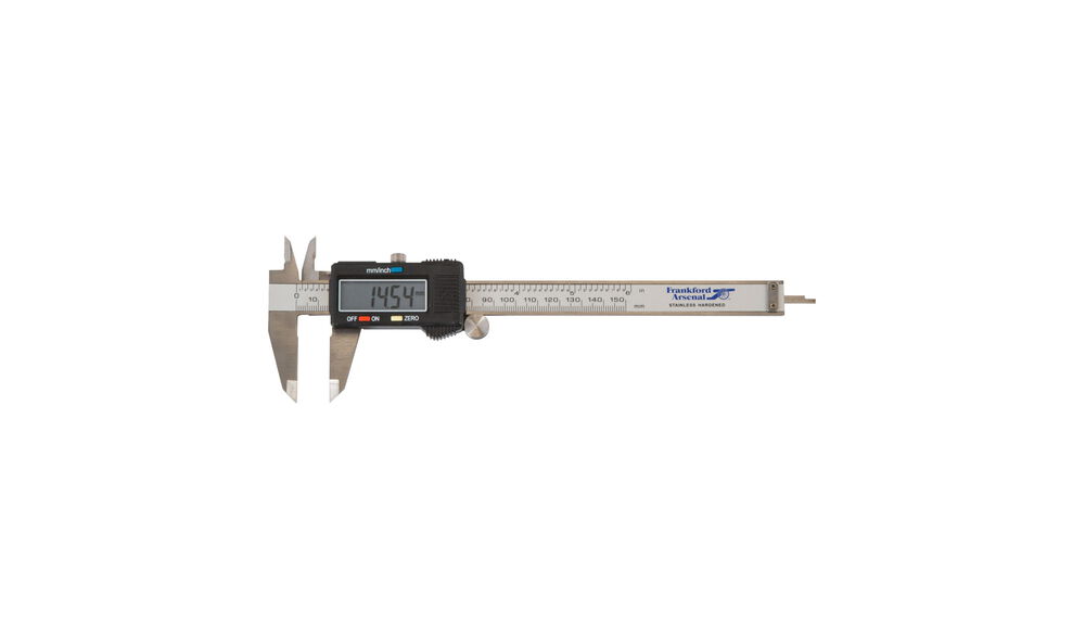 Electronic Caliper