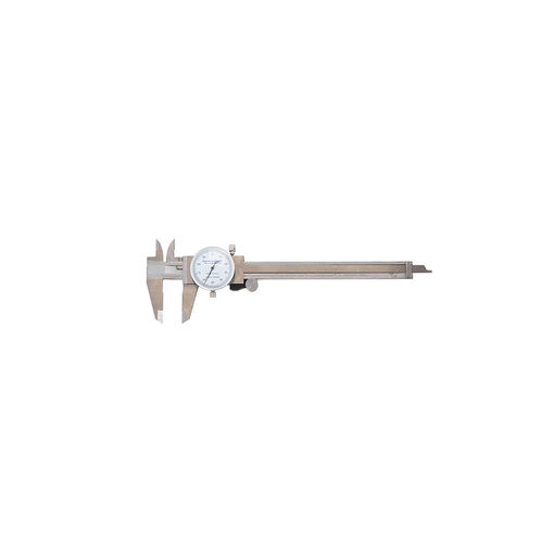 Stainless Steel Dial Caliper