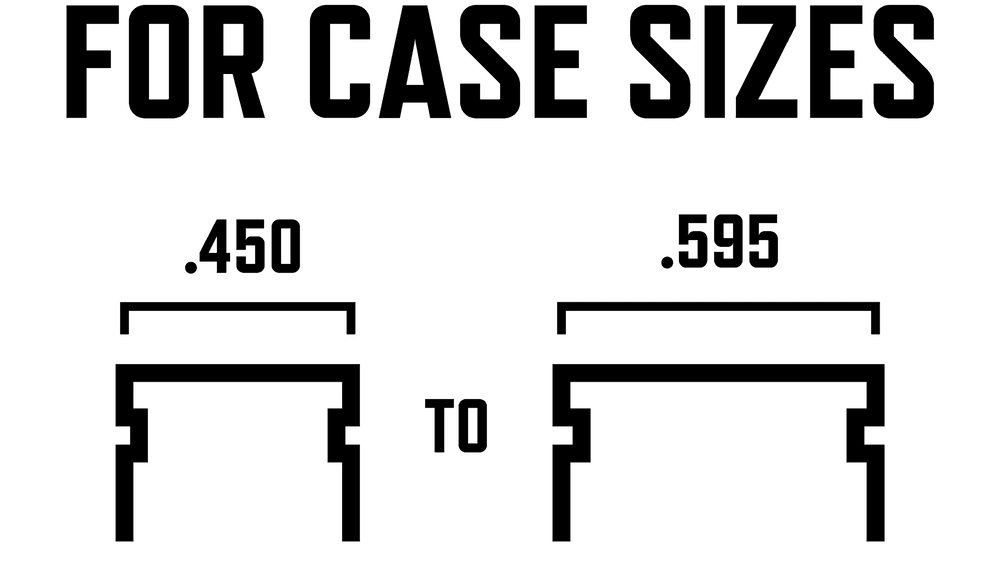 Pile Driver Bullet Puller - Carrier Assembly