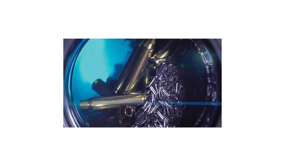 Platinum Series Rotary Tumbler 7L