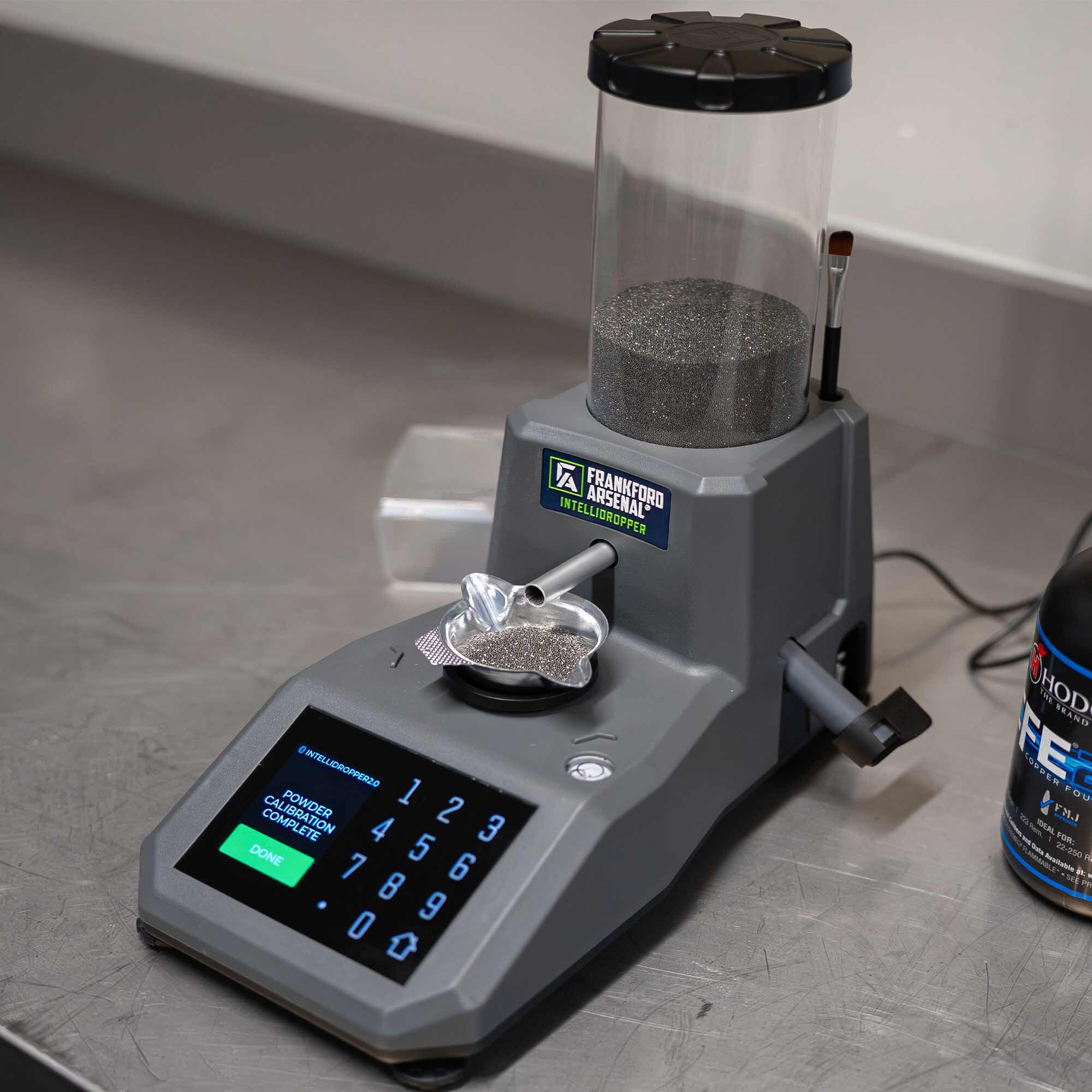 Intellidropper® 2.0​ | Frankford Arsenal
