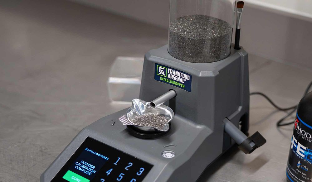 Intellidropper&reg; 2.0​