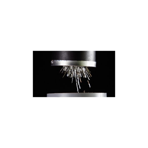 STAINLESS STEEL TUMBLING MEDIA