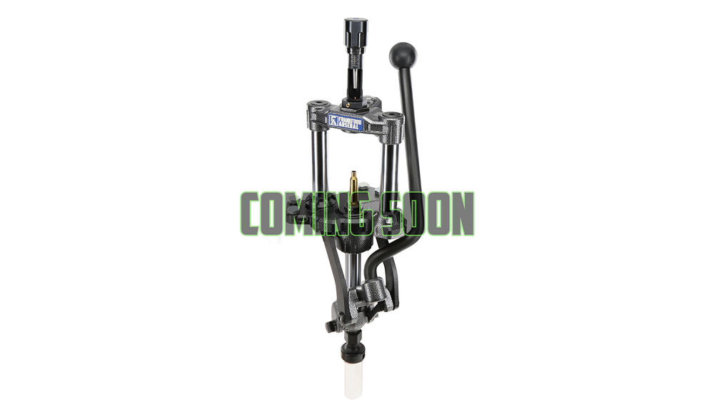 Frankford Arsenal F-1 Single Stage Reloading Press