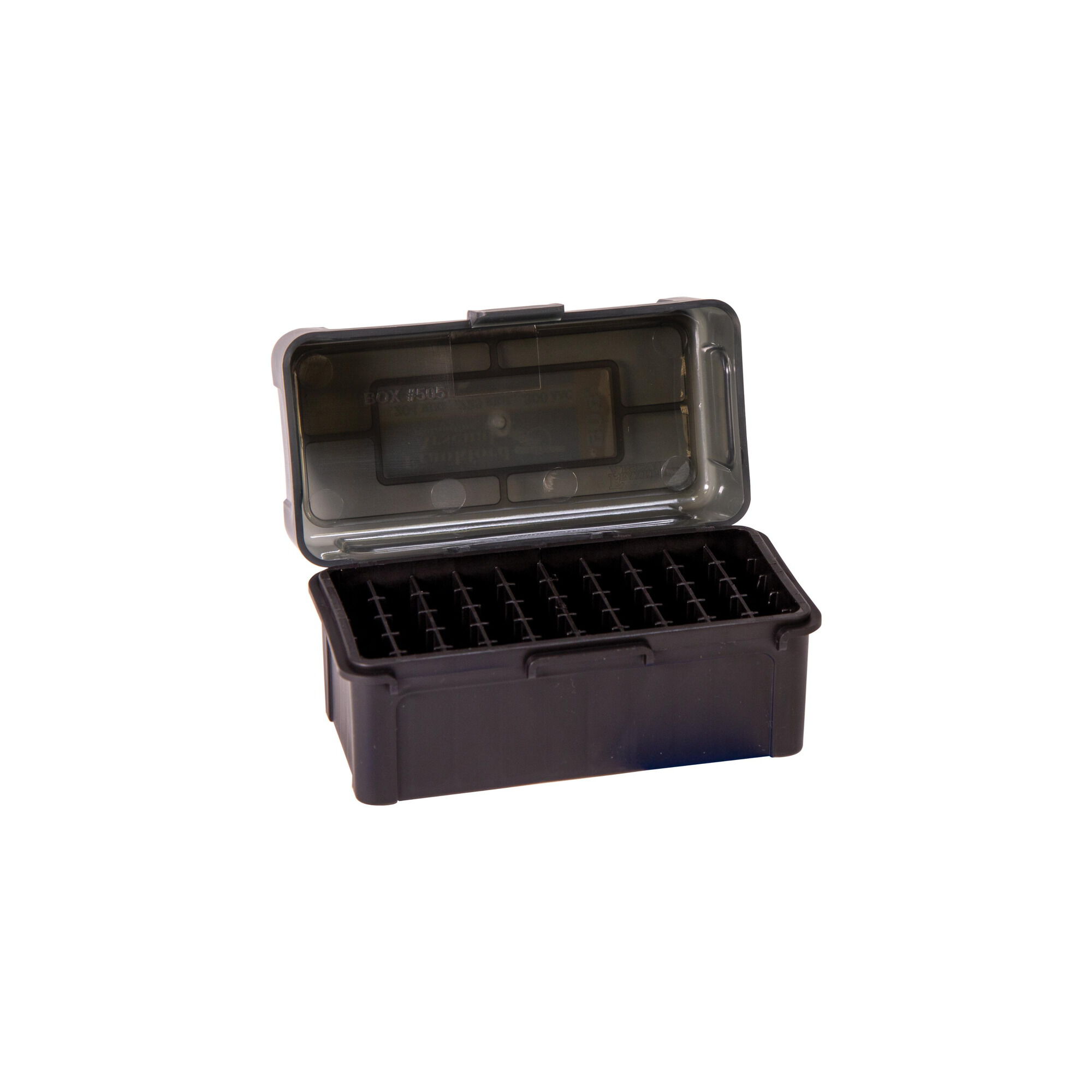 223 Ammo Box | 50 Round Capacity | Frankford Arsenal
