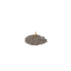 STAINLESS STEEL TUMBLING MEDIA
